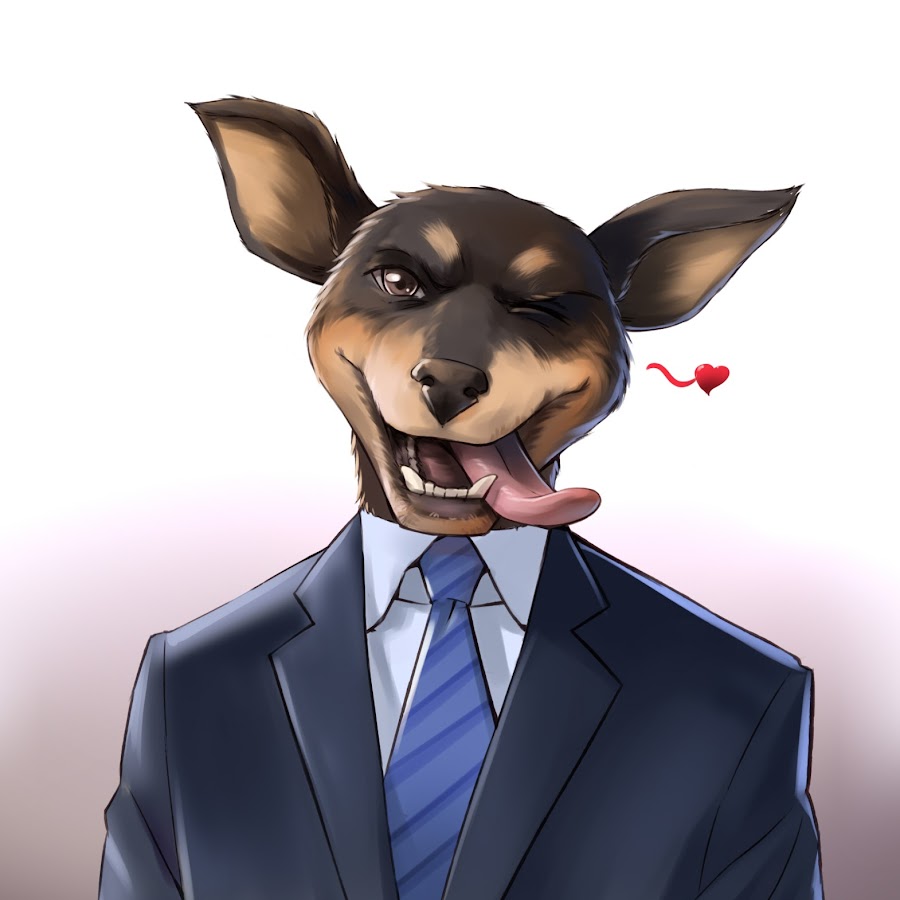 Coco the dog YouTube