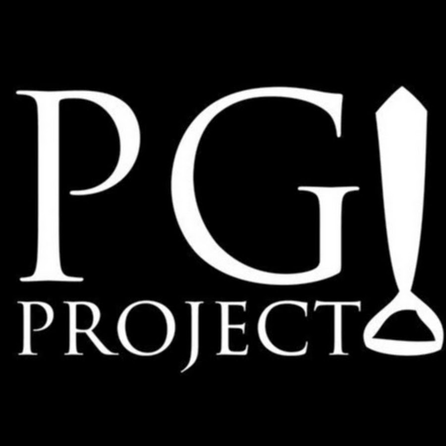 PG PROJECT - YouTube