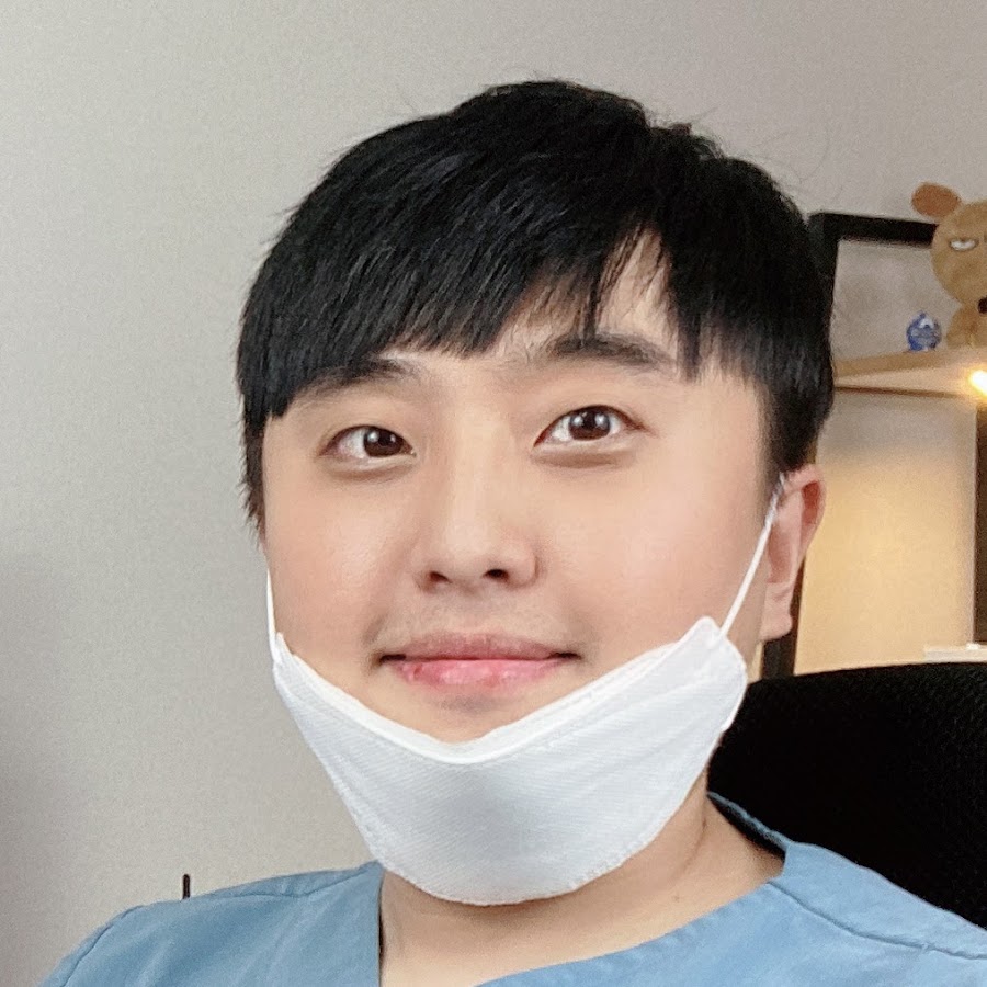 수의사 도닥붕 Veterinarian DogDoctorBung - YouTube