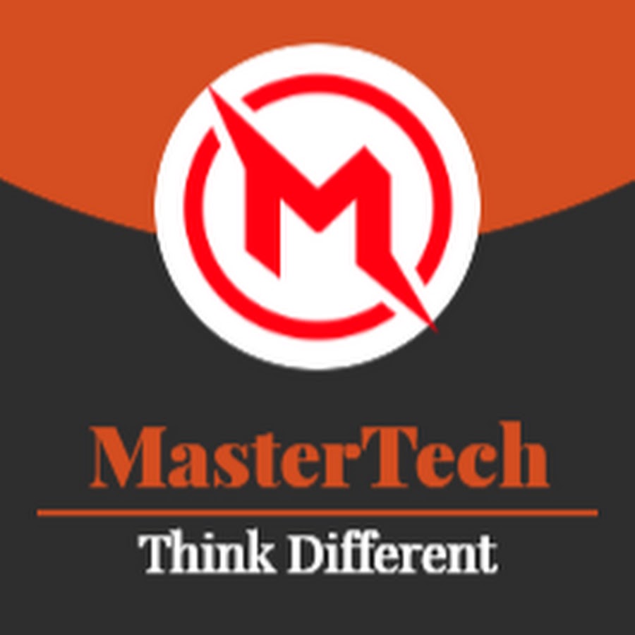 Master Tech YouTube