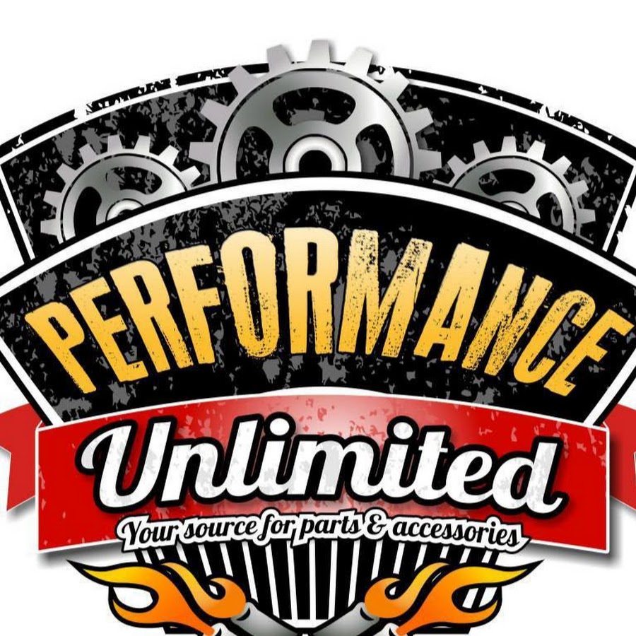 Performance Unlimited YouTube