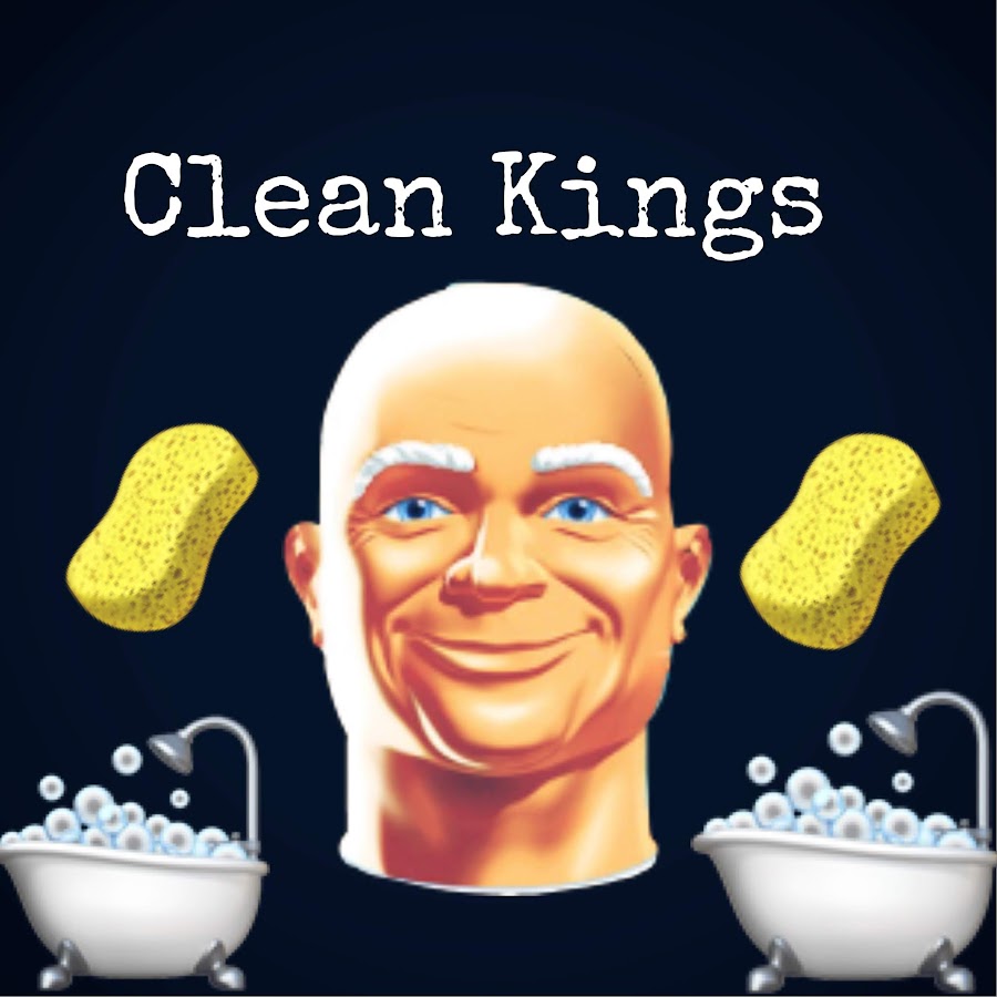 Clean Kings YouTube
