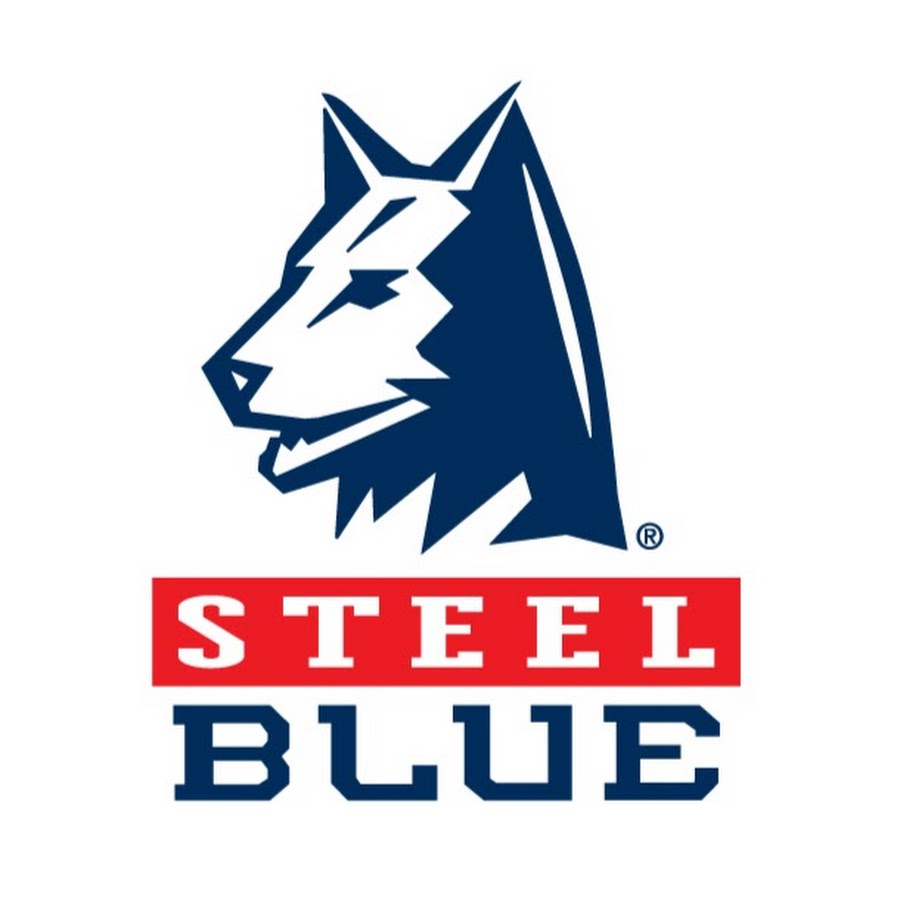Steel Blue - YouTube