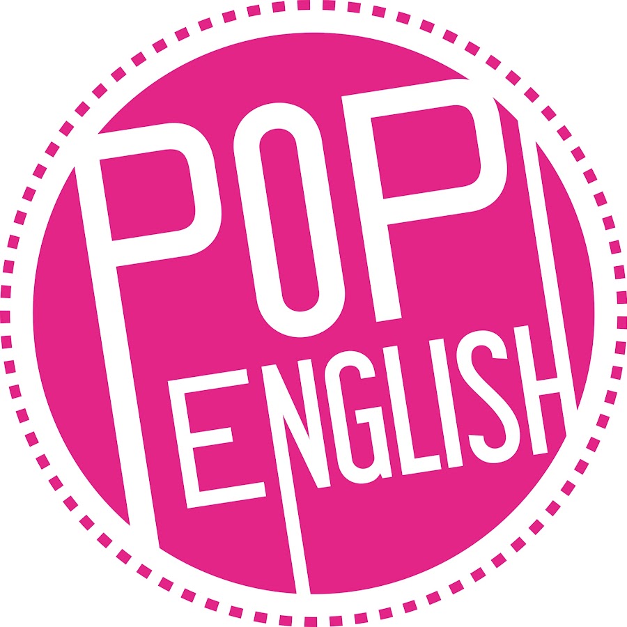 Pop English YouTube