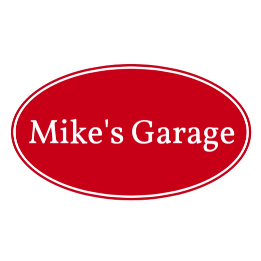 Mike's Garage - YouTube
