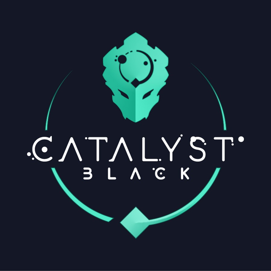 Catalyst Black YouTube