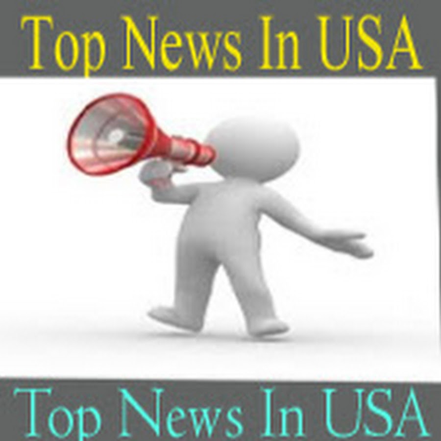 Top News In USA YouTube