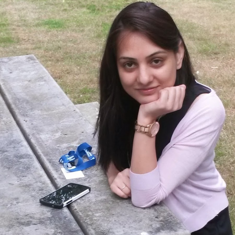 Arti Thakur - YouTube