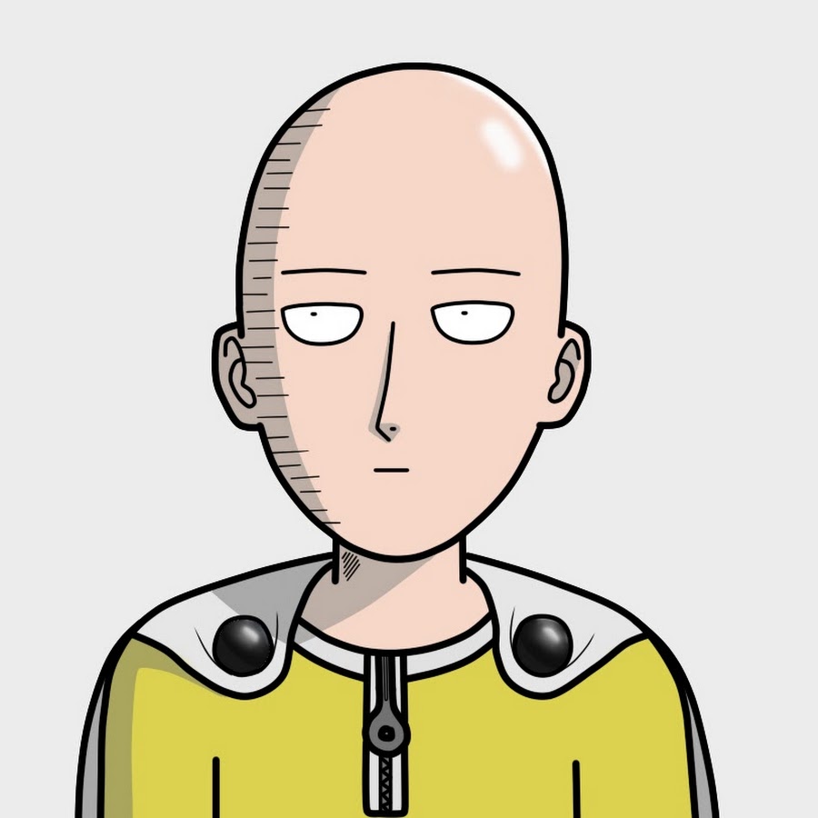 Лысый мальчик рисунок