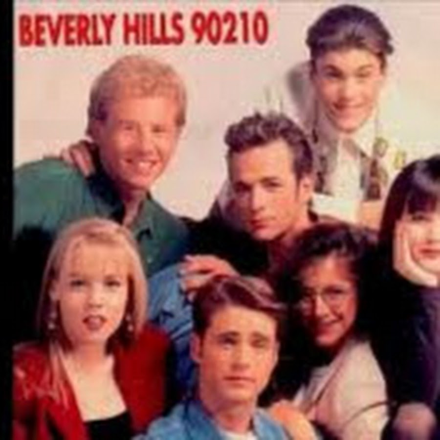 Beverly Hills 90210 Dvd Original Music