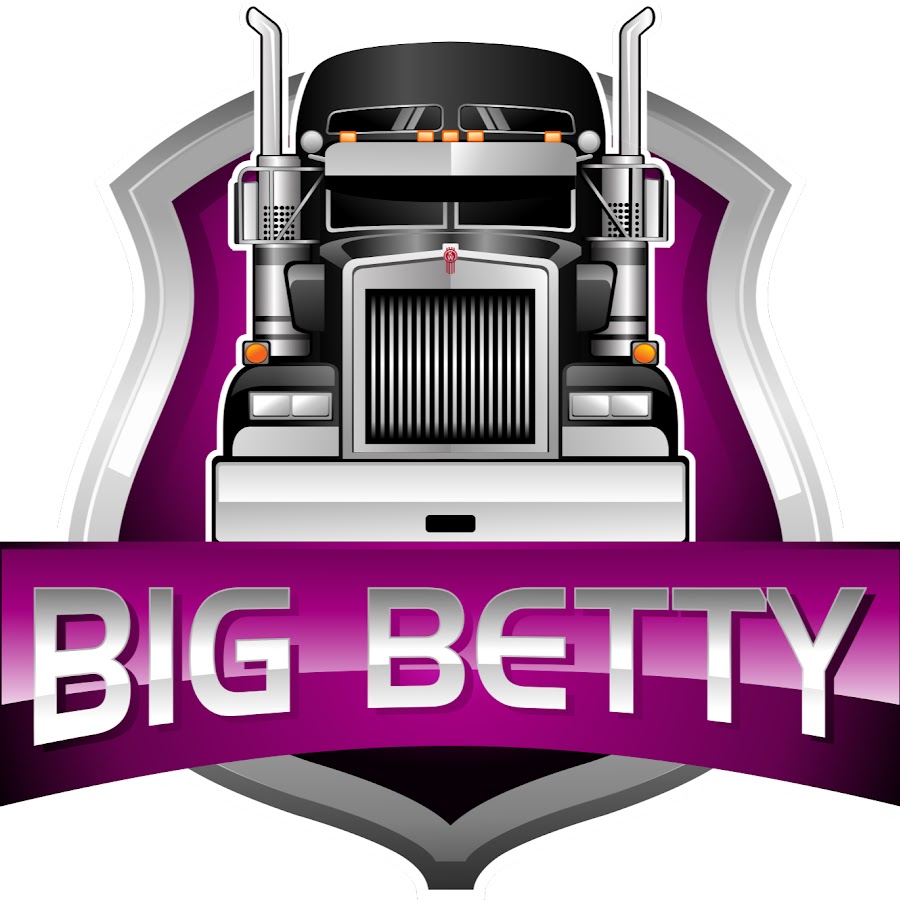 Big Betty YouTube