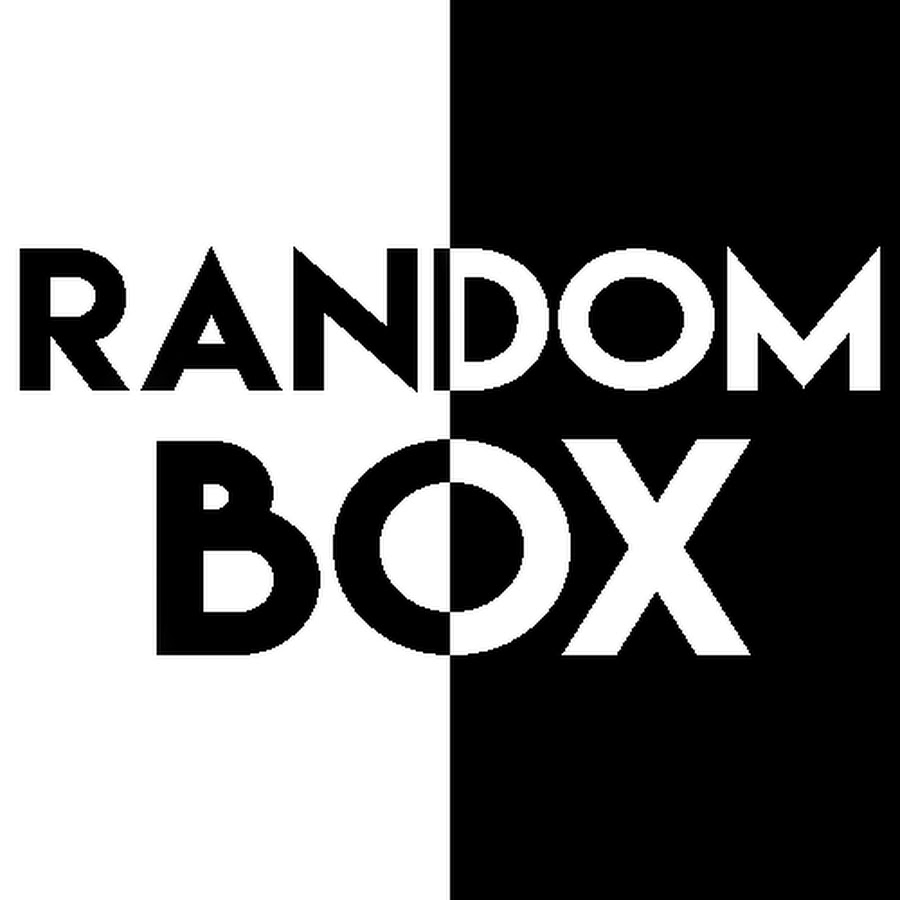 Random Box YouTube