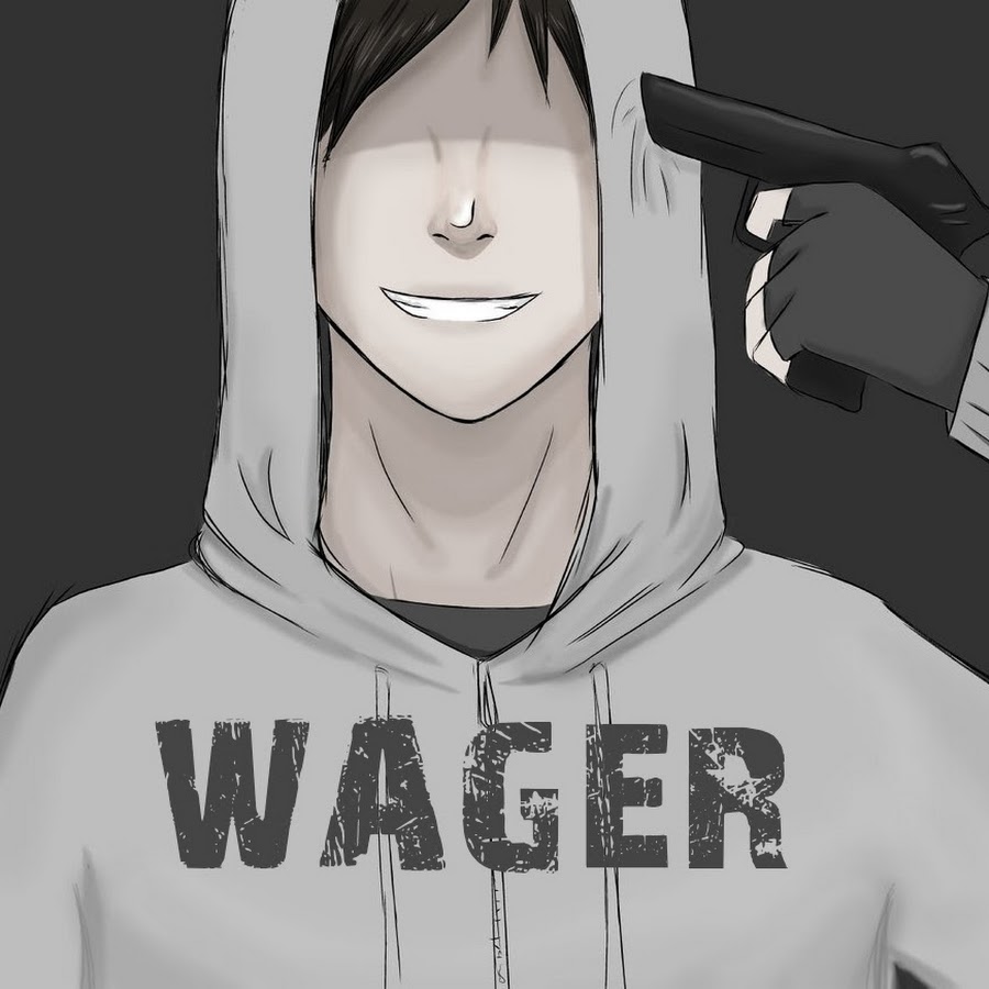 Wager YouTube