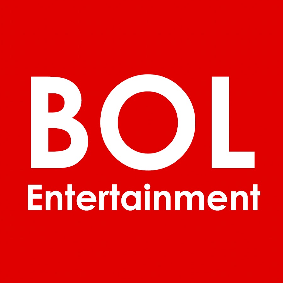 BOL Entertainment - YouTube