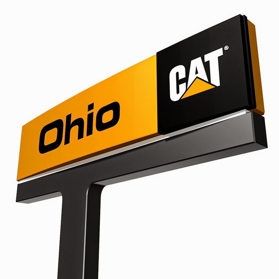 Ohio Cat Careers YouTube