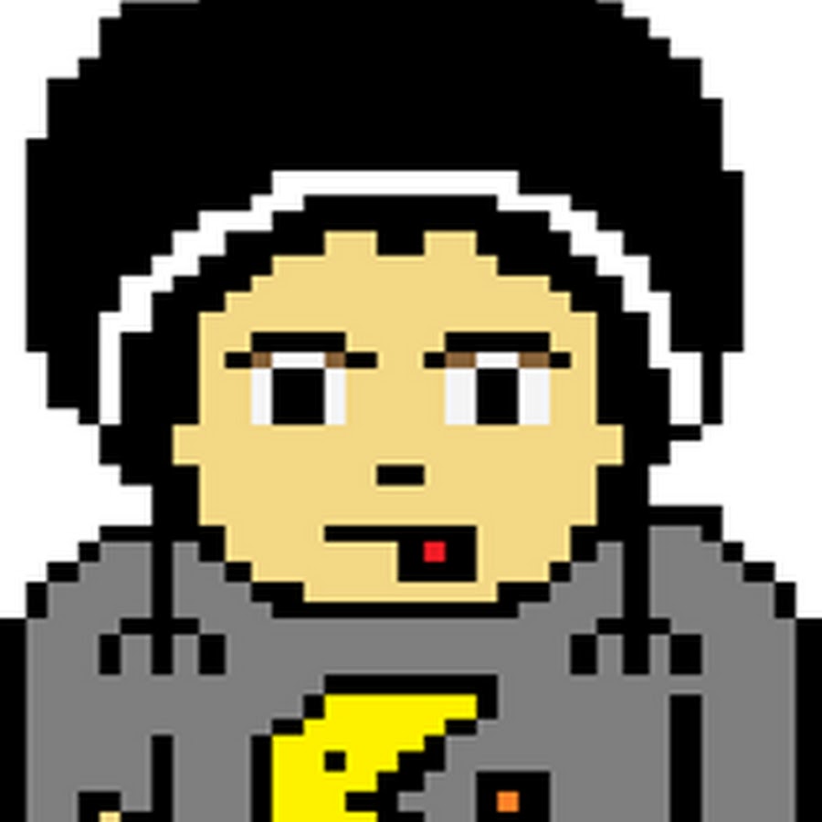 The Pixel - YouTube