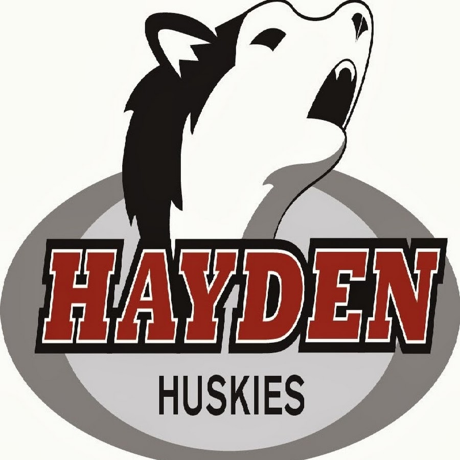 Hayden Huskies YouTube