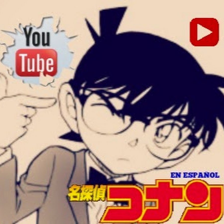 Detective Conan Capitulo 1 Español Latino Facebook