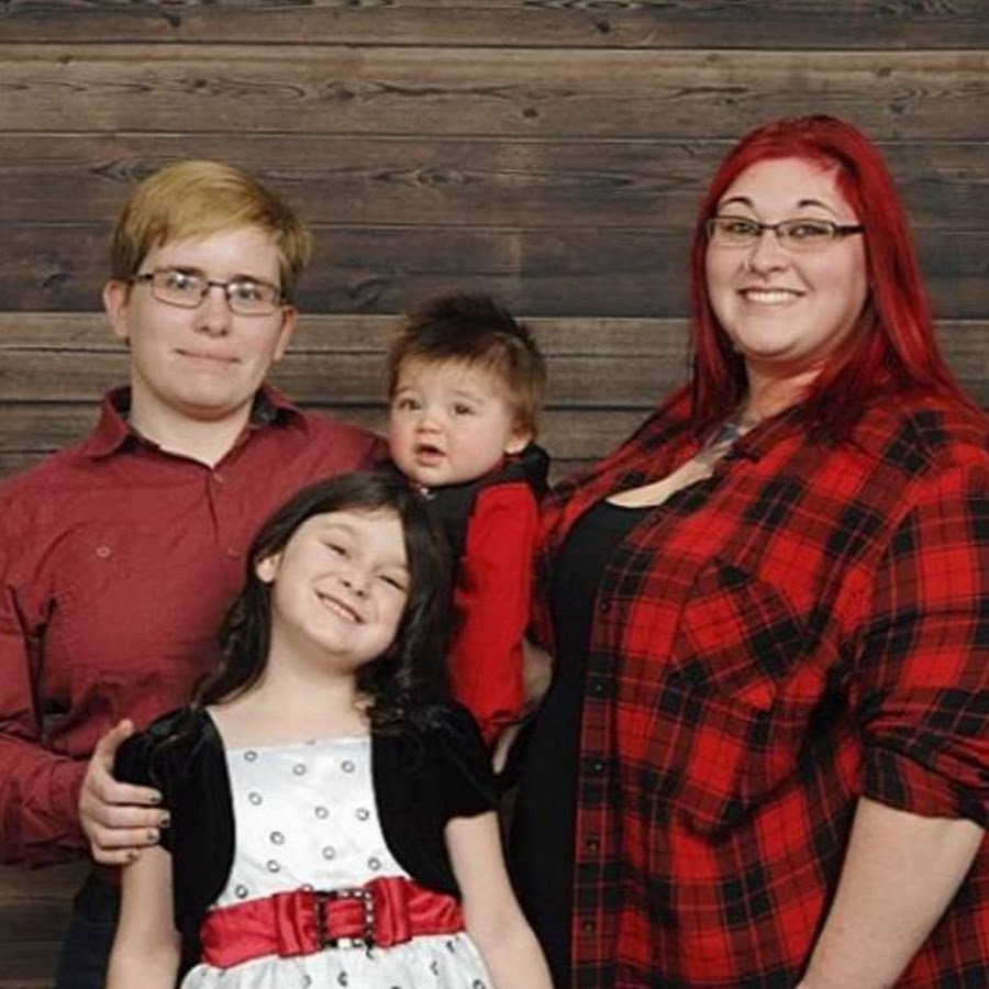 Hale Family Vlogs YouTube