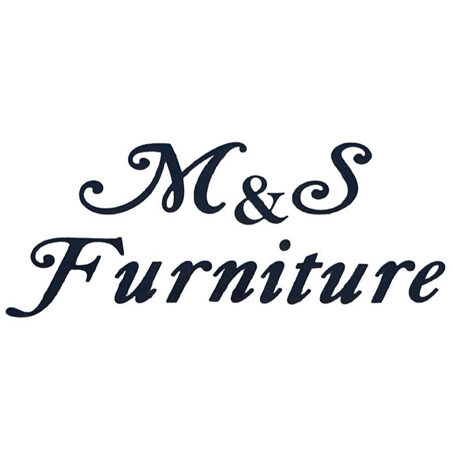 M & S Furniture YouTube