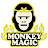 Monkey Magic