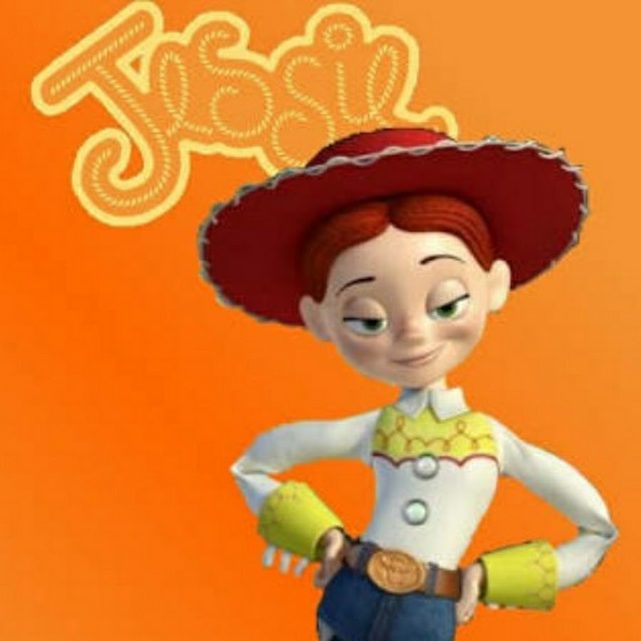 Jessie toy