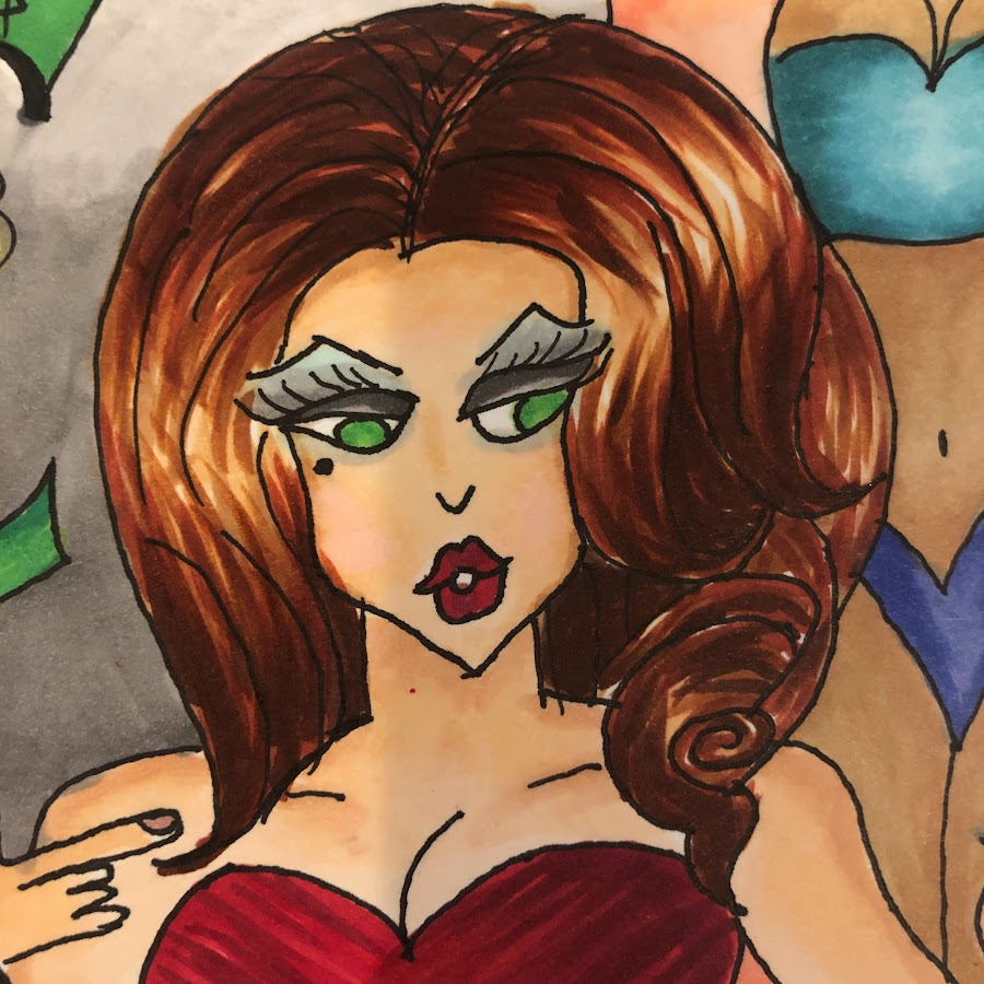 Taffleberry Lane - YouTube