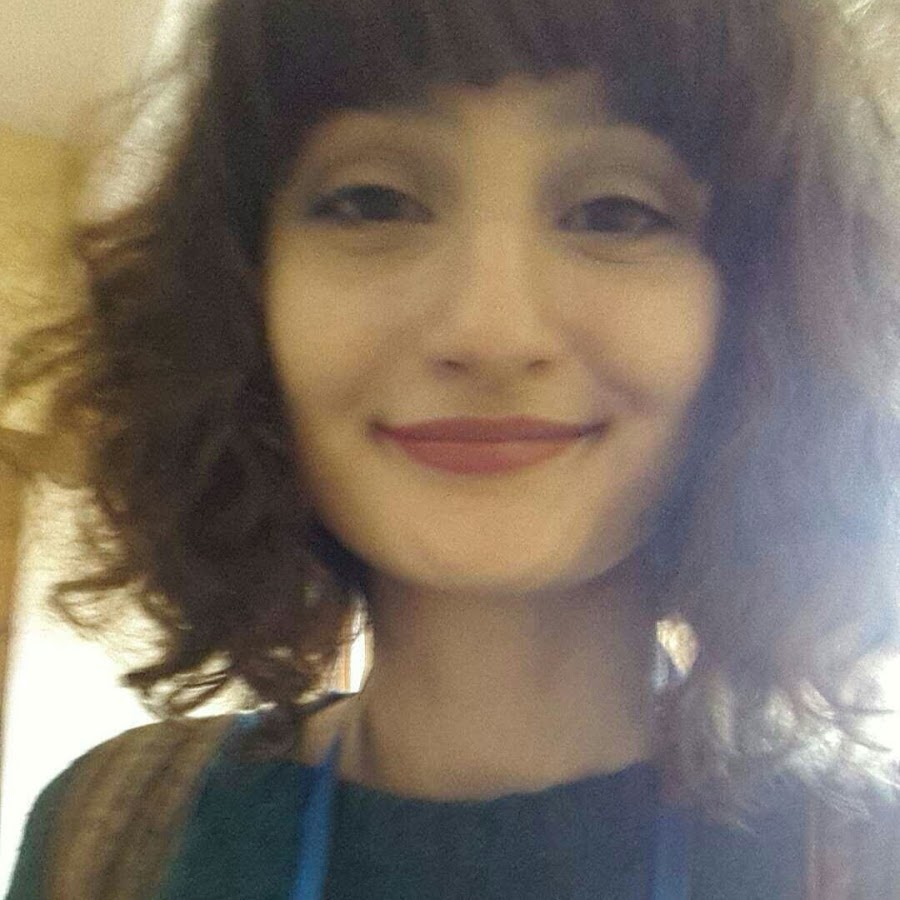 Merve Kayserilioglu YouTube