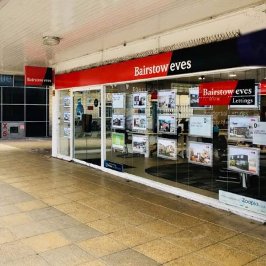Bairstow Eves Lettings Basildon YouTube