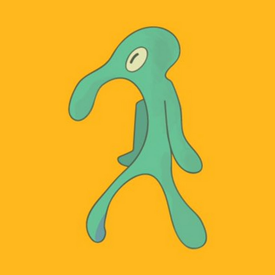 Bold and brash