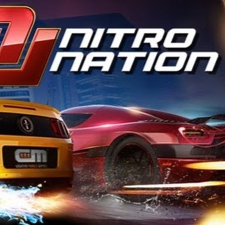 Скачать игру nitro nation мод много денег на андроид встроенный кэш