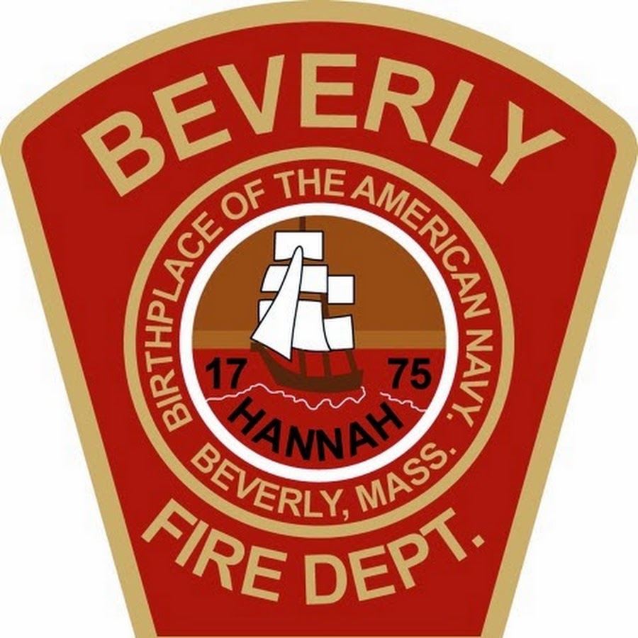 Beverly Fire Department YouTube