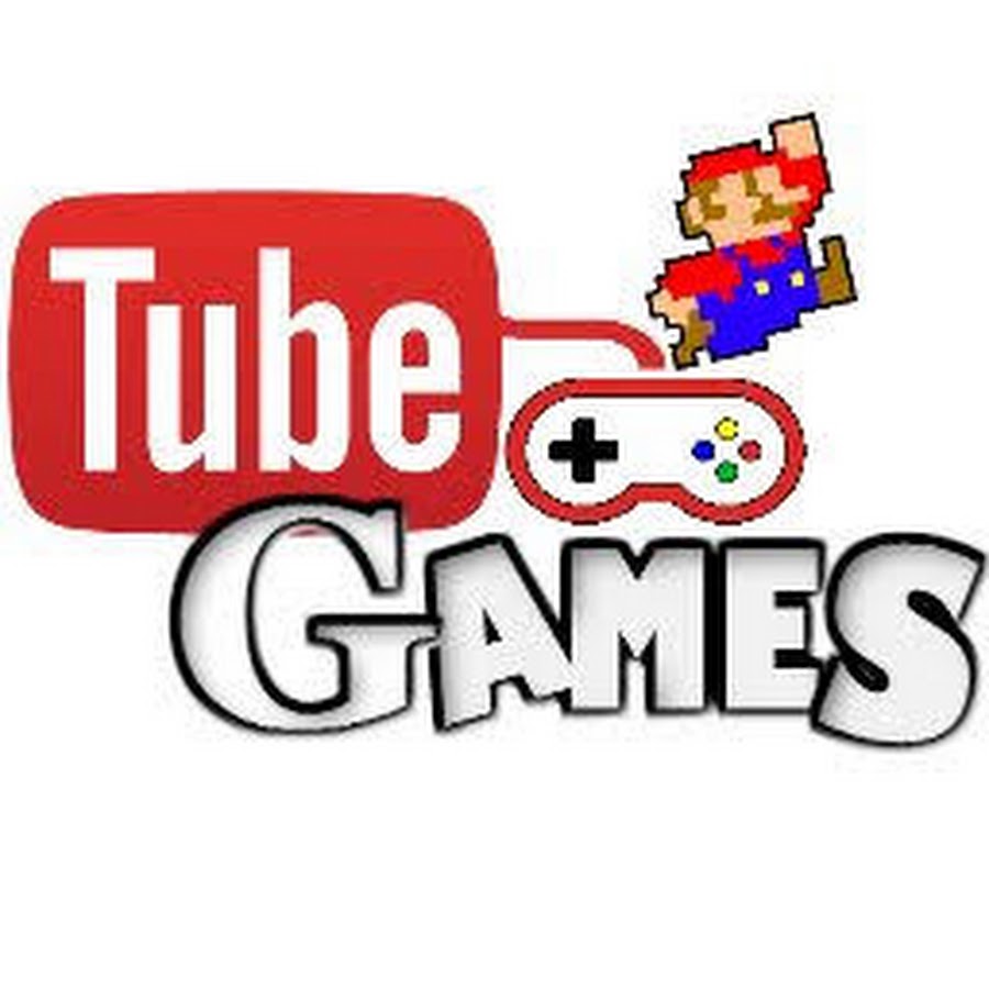 TUBE GAMES YouTube