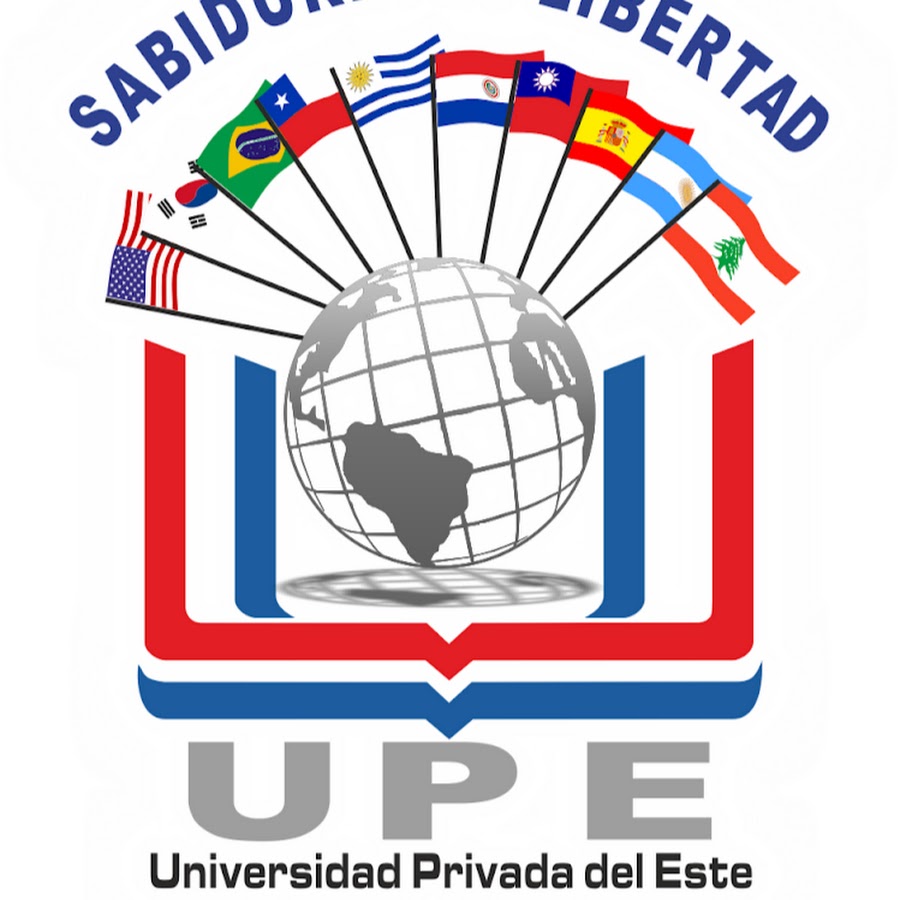 UPE_Universidad Oficial YouTube