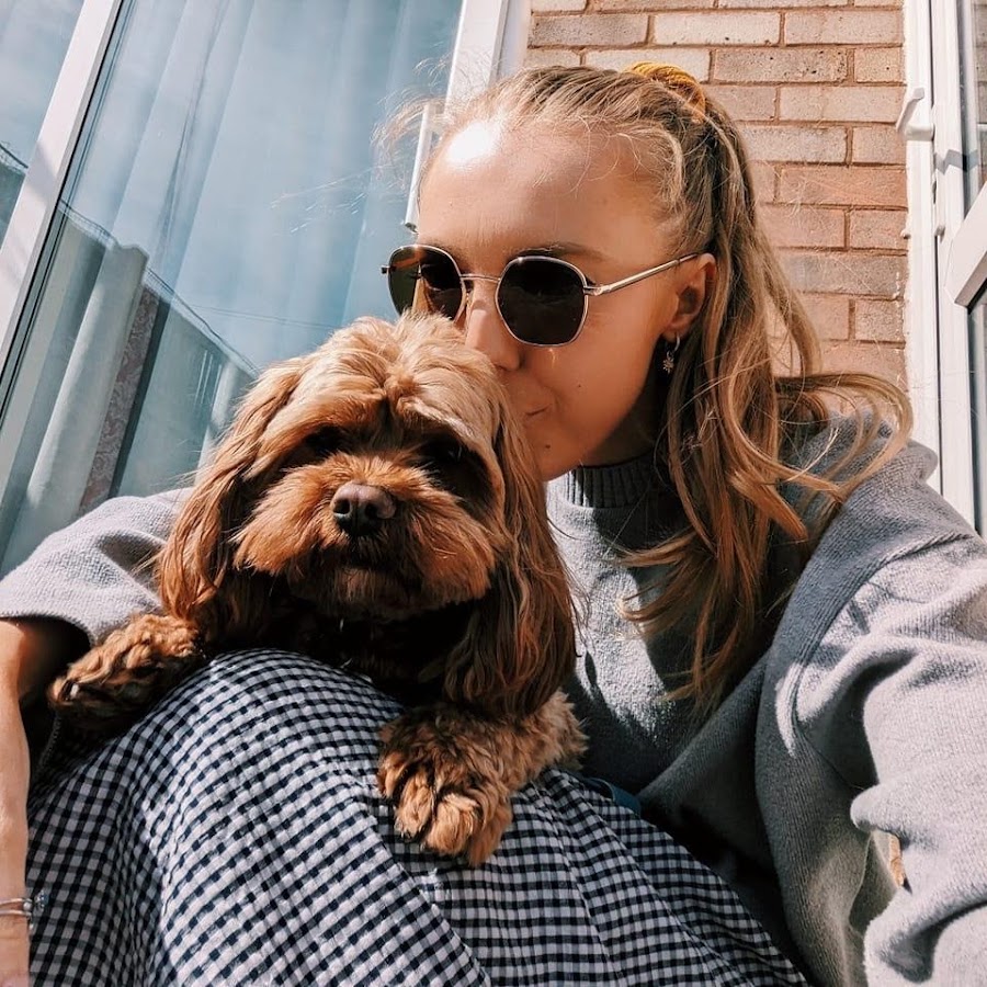 Sophie Louise YouTube
