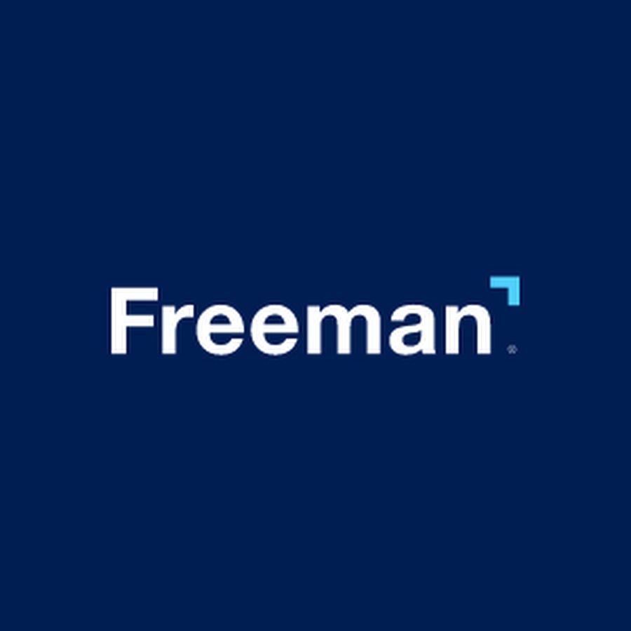Freeman Youtube