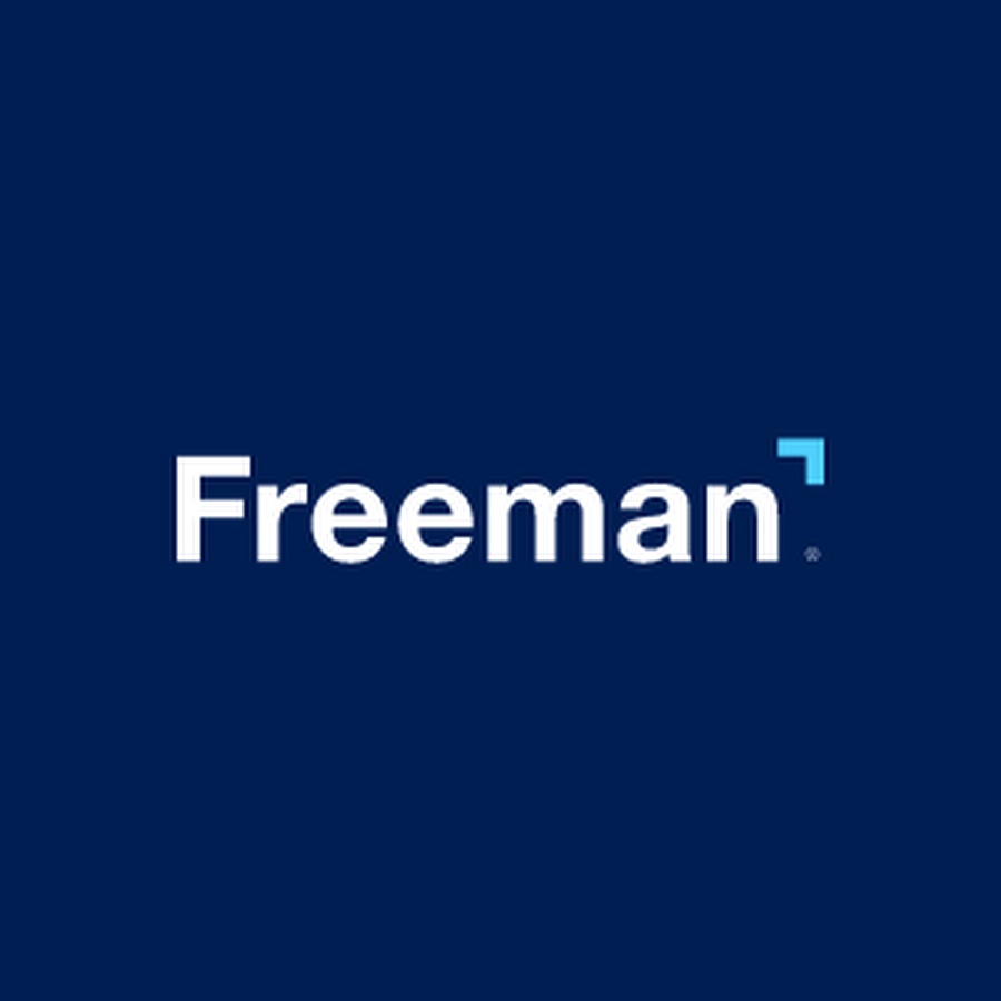 Freeman YouTube