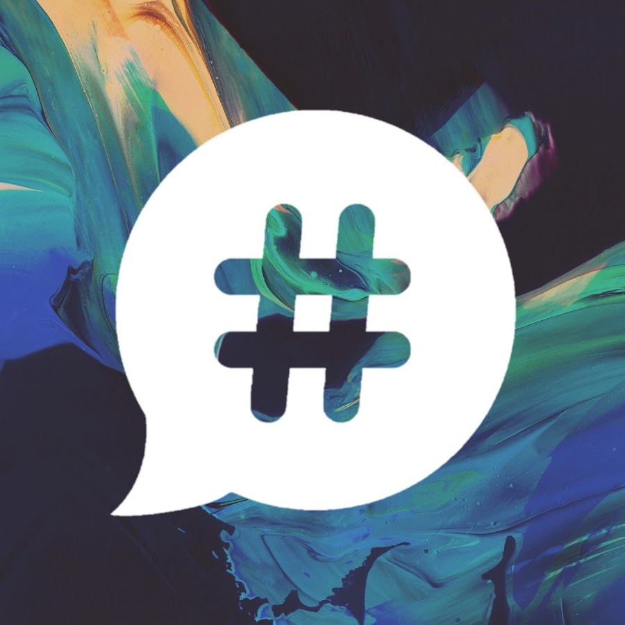 Hashtag Music YouTube