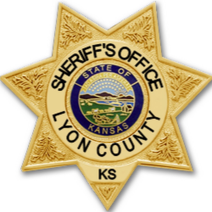 Lyon County Sheriff's Office YouTube