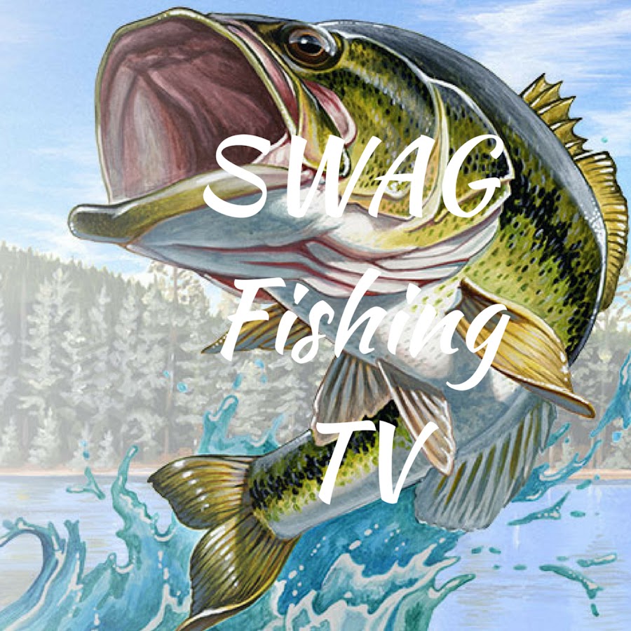 SWAG Fishing TV YouTube