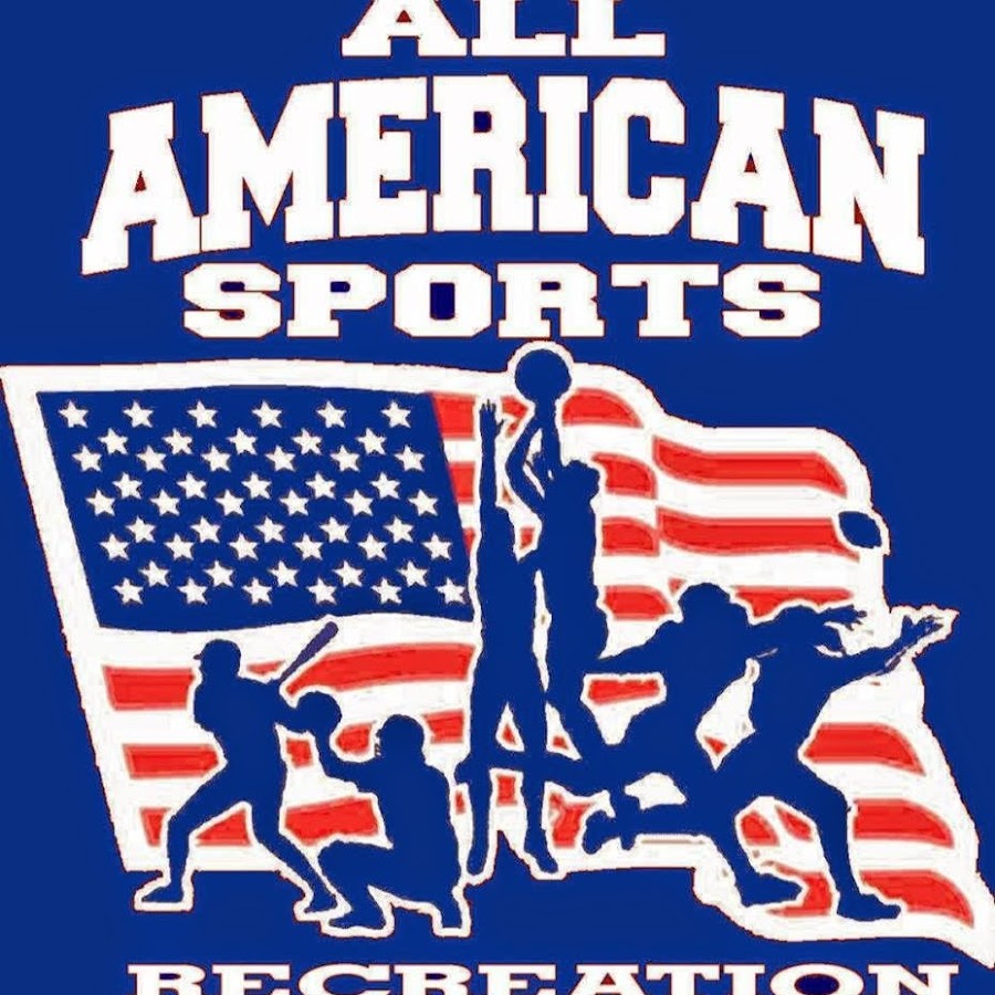 All American Sports & Recreation YouTube