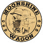 Moonshine Wagon