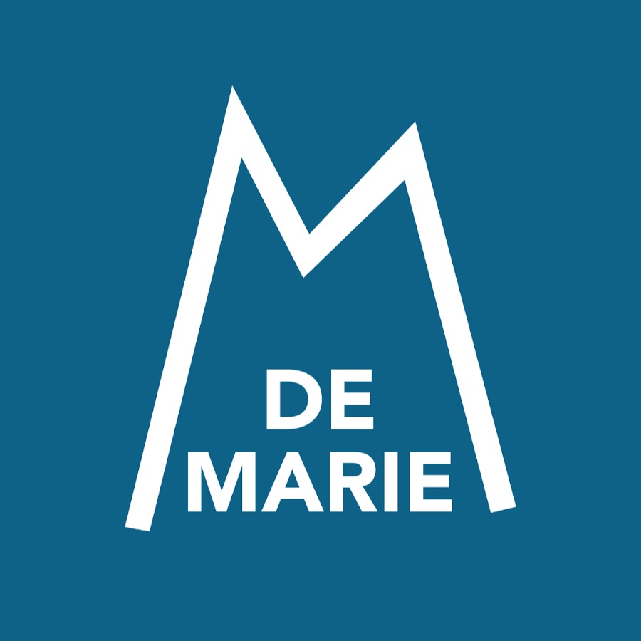 M de Marie YouTube M de Marie YouTube