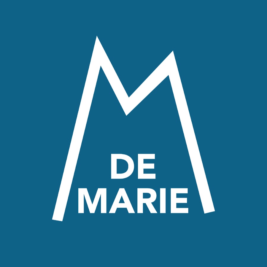  M  de  Marie  YouTube