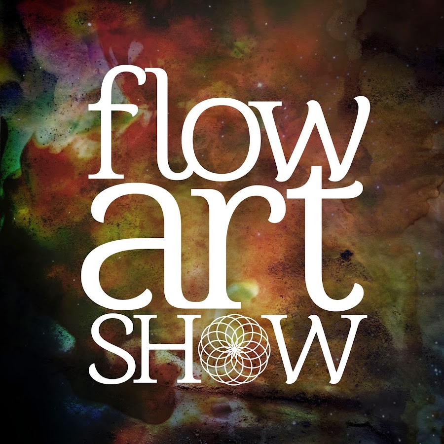 Flow Art Show Youtube