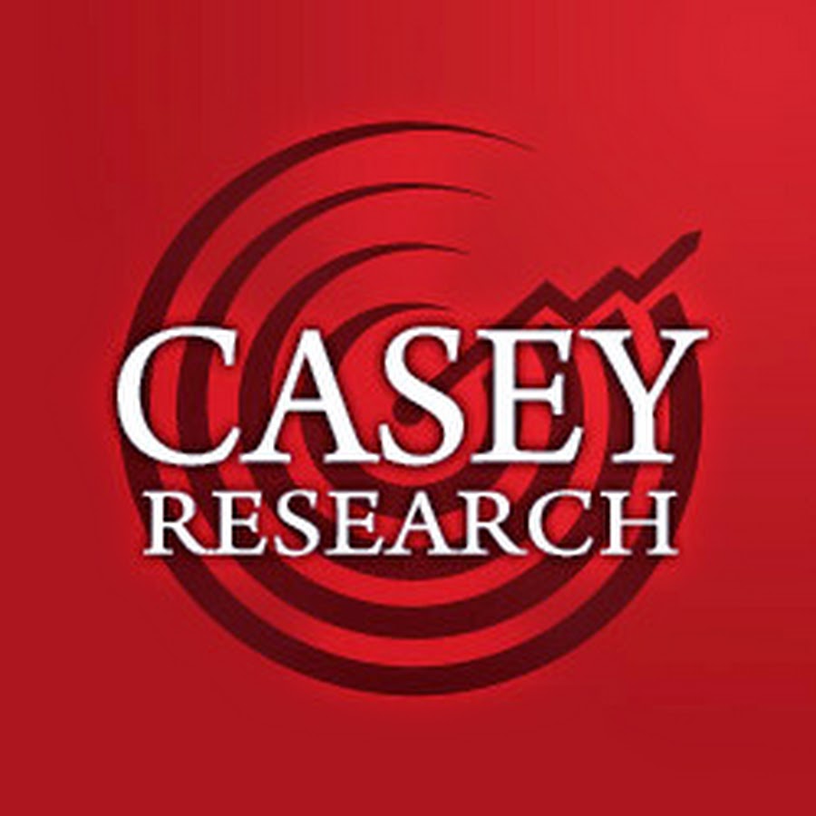 Who Is Doug Casey? Casey Research? - Sr Casey Research