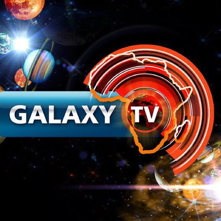 Galaxy TV - YouTube