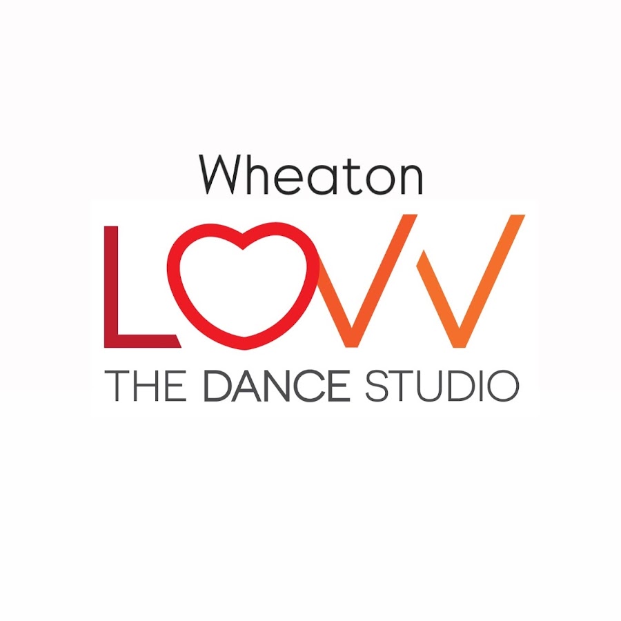 LOVV The Dance Studio YouTube