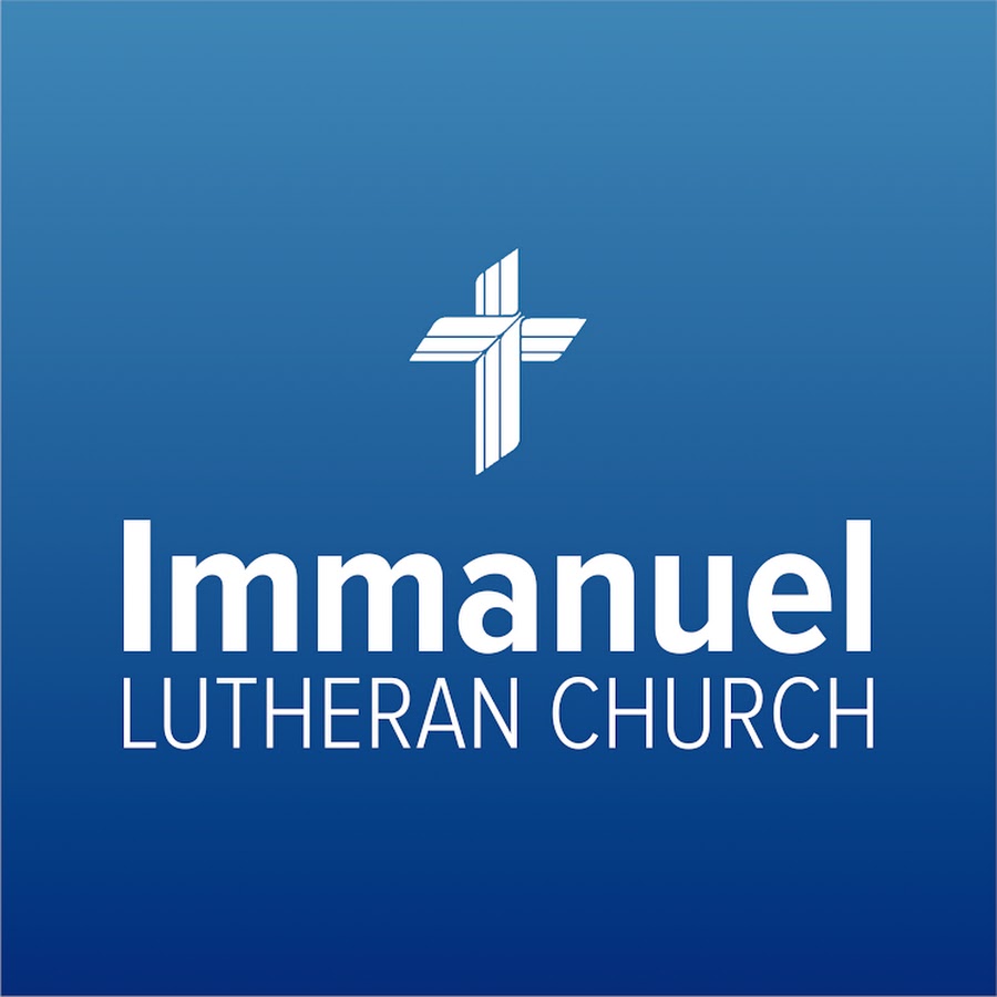 Immanuel Lutheran Church Joplin, Missouri YouTube