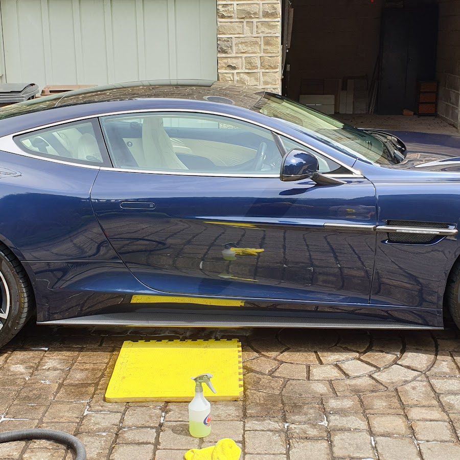 Reflective Desire YouTube